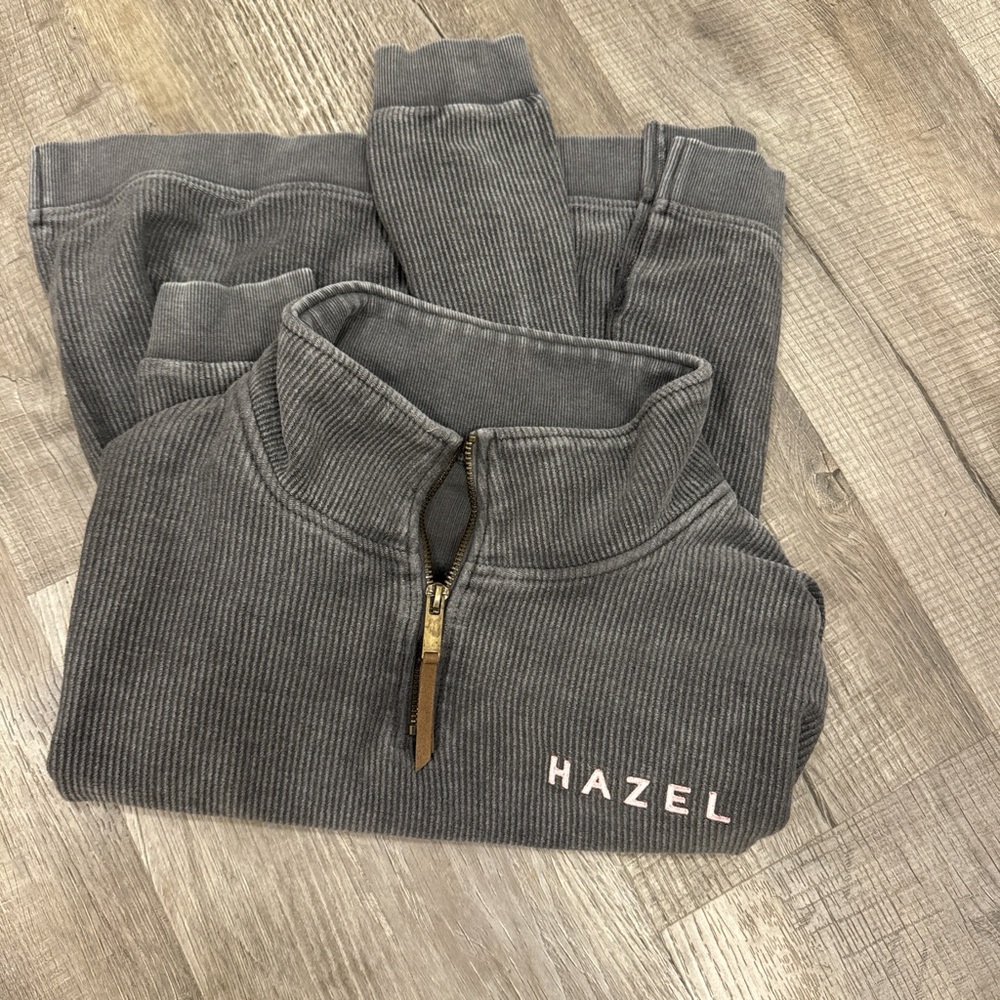 Hazel Sweatshirt